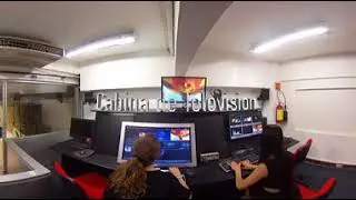 Laboratorios de FAMADyC en 360