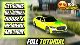 CAR PARKING MULTIPLAYER UNLIMITED MONEY SCRIPT TEST | FEATURE SHOWCASE V4.9.7 2026 FULL TUTORIAL