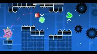Pixel pig - geometry dash
