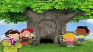 Little Einsteins - intro (Multilanguage 1)