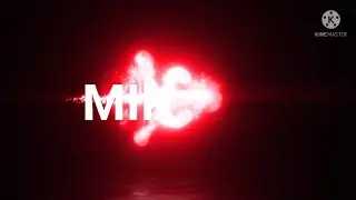 How To Make Channel Name Intro Particles Text Reveal