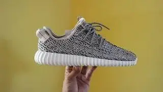 YEEZYS 350 OPINION