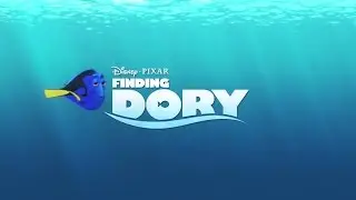 Finding Dory (2016) - Teaser Trailer #2 'Something looks familiar!' (VO)