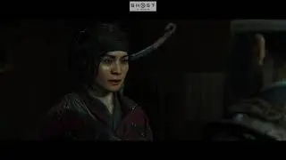 ghost of tsushima