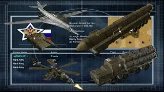 The End Of Days 0.97.8| Command and Conquer: Generals 
