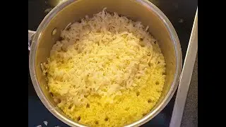 Пшеная каша с сыром. Армейский рецепт.