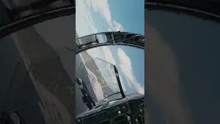 DCS F 18C Hornet Viper Takes a SWIM!   