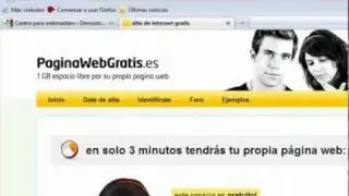Tutorial PWG - Crear Buscador Interno Google 2/3