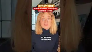 La relation qui part TROP loin 🤯 #shorts #storytime #litterature