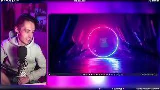 Вечер хорроров #3 \ The Beast Inside