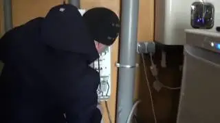 Как подключить GSM модуль к котлу ZOTA