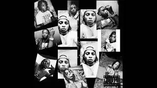 DhatBoii x 2LIT TKO - Smoking Pain