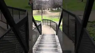 Just another day