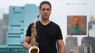 NÃO DESANIMAMOS - DOUGLAS LIRA (Clipe Oficial)