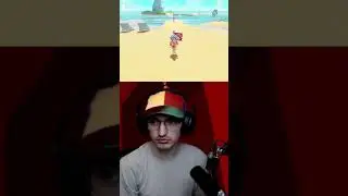 The most satisfying sound in Mario Odyssey