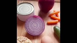 Small Spaces Cooking:  Bento Box