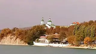 ОЗЕРО АБРАУ/СЕЛО АБРАУ-ДЮРСО
