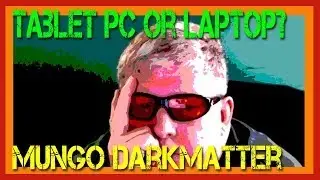 Should You Buy a Tablet PC or a Laptop?