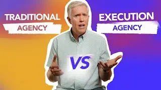 Why small businesses need an execution agency instead of a traditional agency