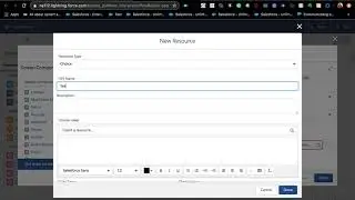 Dynamic Show/Hide fields on Flow Screen (Component Visibility)