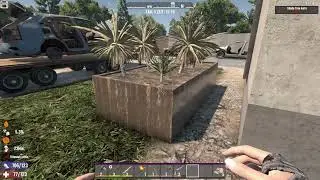 Schlechte Änderungen in 7 Days to Die