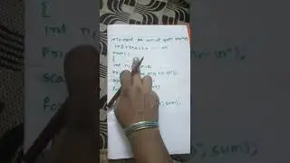 for loop explanation of C language in Telugu with an example program .