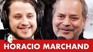 CREATIVO #439 - DR. HORACIO MARCHAND | Psicología profunda, ¿Dios ha muerto?, Dudas existenciales