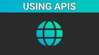 React Project Using APIs - Modern Web Development #19