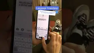 Translator 4 All language - Language Translation App