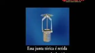 InstalFogo Sprinklers