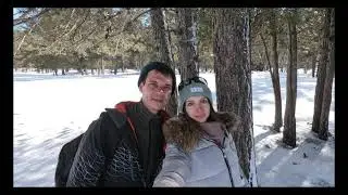 поселок Архыз 2021 (повтор)