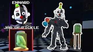 The NEW UNIT is INSANELY OP! (Five Nights TD)