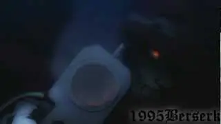 A Little Piece of Heaven MEP Part 6 (Hellsing Ultimate)