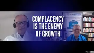 Combating Complacency - 21 Decompression Session