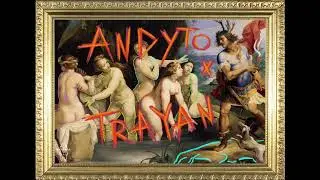 TraYan ft. ANDYTO - Casanova (prod. by Solow)