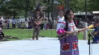 Guelaguetza New Brunswick 2013