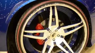 Dub Show Chicago Part 1