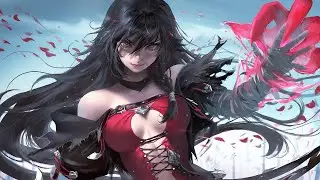 Пробуем Аниме на вкус: Tales of Berseria