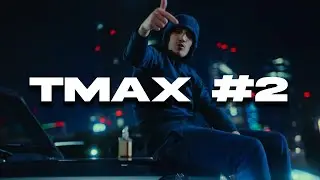 [FREE] Simba La Rue x Keta ITA Drill Type Beat 2022 | TMAX #2 (Prod. By Ke Fang)