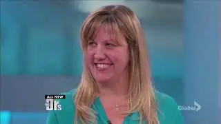 The Doctors: Racoon Eyes Removal with Aerolase Laser