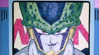 Race Against Time (DBZ)