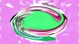 (NEW EFFECT) Klasky Csupo In G Major 543 V2