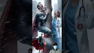 Crybaby superheroes Frozen on the pole part 1💥 ALL Characters (Marvel & DC) #shorts #dc #ai