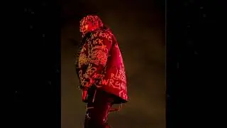'Pluto' - Don Toliver x NAV Type Beat 2021