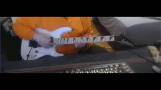 Backing Track JAM -  Majestic Acoustic Guitar Backing Track In A