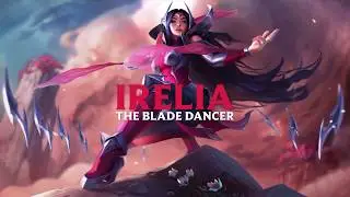 TỔNG HỢP TẤT CẢ COMBO IRELIA | MAIN IRELIA | IRELIA GUIDE | IRELIA BUILD