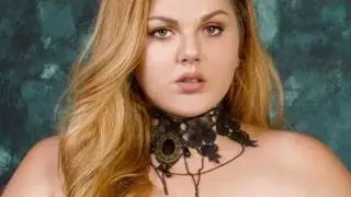 Russian Model Katalina Gorskikh ꧁𖹭🌼𖹭꧂ BBW | SSBBW
