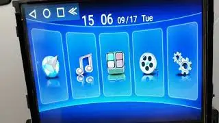 Carperformance Apple Carplay/Android Auto dongle software update for more features