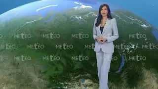 Погода в России на 28.10.2024 г., пн.