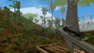 Intro to Let's Play Trespasser with Research Indicates